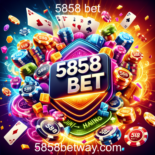 Descubra as Melhores Promoções em 5858 Bet